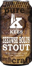 [kuva: Kees Zeeuwse Bolus Stout tölkki]