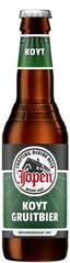 [kuva: Jopen Koyt Gruitbier]