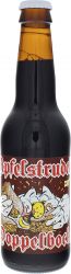 [kuva: Uiltje Apfelstrudel Doppelbock]