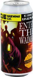 [kuva: Uiltje Enter The Waimea NZ Double IPA tölkki]