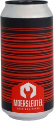 [kuva: Moersleutel 87199922492916 Barcode (Black & Red) tölkki]