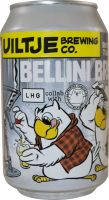 [kuva: Uiltje Bellini Brut IPA tölkki]