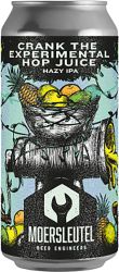 [kuva: Moersleutel Crank the Experimental Hop Juice Hazy IPA tölkki]
