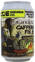 [kuva: Uiltje Grandpa's Caffeine Fix Vol. 2 tölkki]