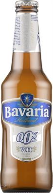 [kuva: Bavaria Wit Non-Alcoholic(&copy; Alko)]