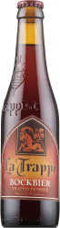 [kuva: La Trappe Bockbier(&copy; Alko)]