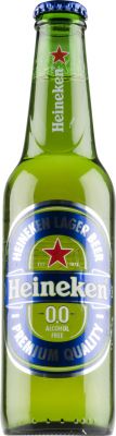 [kuva: Heineken 0.0 Alcohol Free(&copy; Alko)]