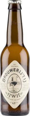 [kuva: Brouwerij 't IJ IJwit(&copy; Alko)]