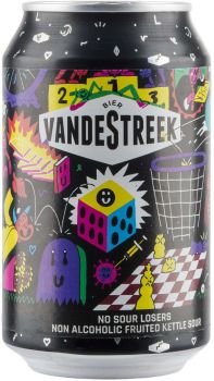 [kuva: Vandestreek No Sour Losers tölkki(&copy; Alko)]
