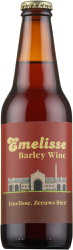 [kuva: Emelisse Barley Wine(&copy; Alko)]