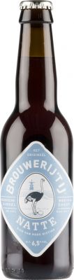 [kuva: Brouwerij't IJ Natte(&copy; Alko)]