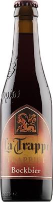 [kuva: La Trappe Bockbier(&copy; Alko)]