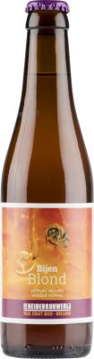[kuva: De Heidebrouwerij BijenBlond(&copy; Alko)]
