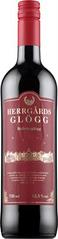 [kuva: Herrgårds Röd Vinglögg]