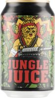 [kuva: Cervisiam Jungle Juice tölkki]