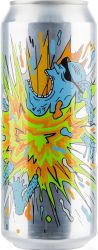 [kuva: Lervig Supersonic tölkki]