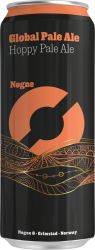 [kuva: Nøgne Ø Global Pale Ale tölkki]