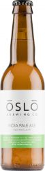[kuva: Oslo Brewing IPA]