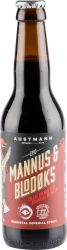 [kuva: Austmann Mannus & Blodøks Imperial Stout]