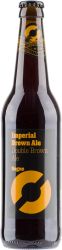 [kuva: Nøgne Ø Imperial Brown Ale]