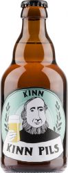[kuva: Kinn Pils]