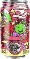 [kuva: Amundsen Lush Rasp & Lime Berliner tölkki]