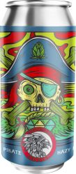 [kuva: Amundsen Downtown Pirate Hazy IPA tölkki]