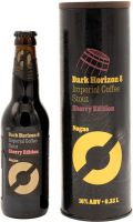 [kuva: Nøgne Ø Dark Horizon 8 Sherry Edition 2023]