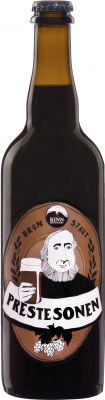 [kuva: Kinn Prestesonen Brun Staut(&copy; Alko)]