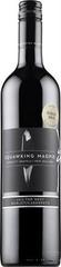 [kuva: Squawking Magpie The Nest Gimblett Gravels Merlot Cabernets 2012]