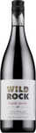 [kuva: Wild Rock Cupids Arrow Pinot Noir]