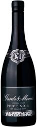 [kuva: Gardo & Morris Reserve Pinot Noir 2020]