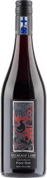 [kuva: Vicarage Lane Canterbury Pinot Noir 2023]