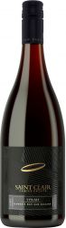 [kuva: Saint Clair Gimblett Gravels Syrah 2020]