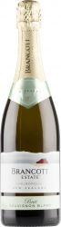 [kuva: Brancott Estate Sauvignon Blanc Brut]