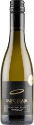 [kuva: Saint Clair Sauvignon Blanc 2017]