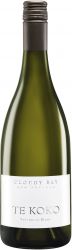 [kuva: Cloudy Bay Te Koko Sauvignon Blanc 2014]