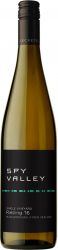 [kuva: Spy Valley Riesling 2019]
