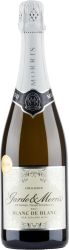 [kuva: Gardo & Morris Blanc de Blanc Organic Brut 2020]