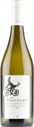 [kuva: The Doctors Sauvignon Blanc 2022]