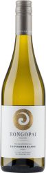 [kuva: Rongopai Sauvignon Blanc 2025]