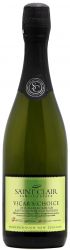 [kuva: Saint Clair Vicar's Choice Sauvignon Blanc Bubbles Brut 2024]