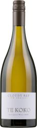 [kuva: Cloudy Bay Te Koko Sauvignon Blanc 2020]