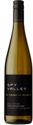 [kuva: Spy Valley Gewürztraminer 2020]