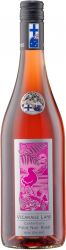 [kuva: Vicarage Lane Marlborough Pinot Noir Rosé 2022]