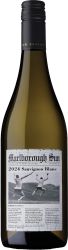 [kuva: Marlborough Sun Sauvignon Blanc 2024]