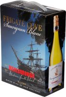 [kuva: Frigate Cove Sauvignon Blanc]