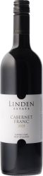 [kuva: Linden Estate Cabernet Franc 2021]