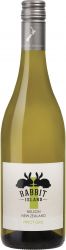 [kuva: Rabbit Island Pinot Gris 2017]