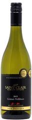 [kuva: Saint Clair Grüner Veltliner 2015]